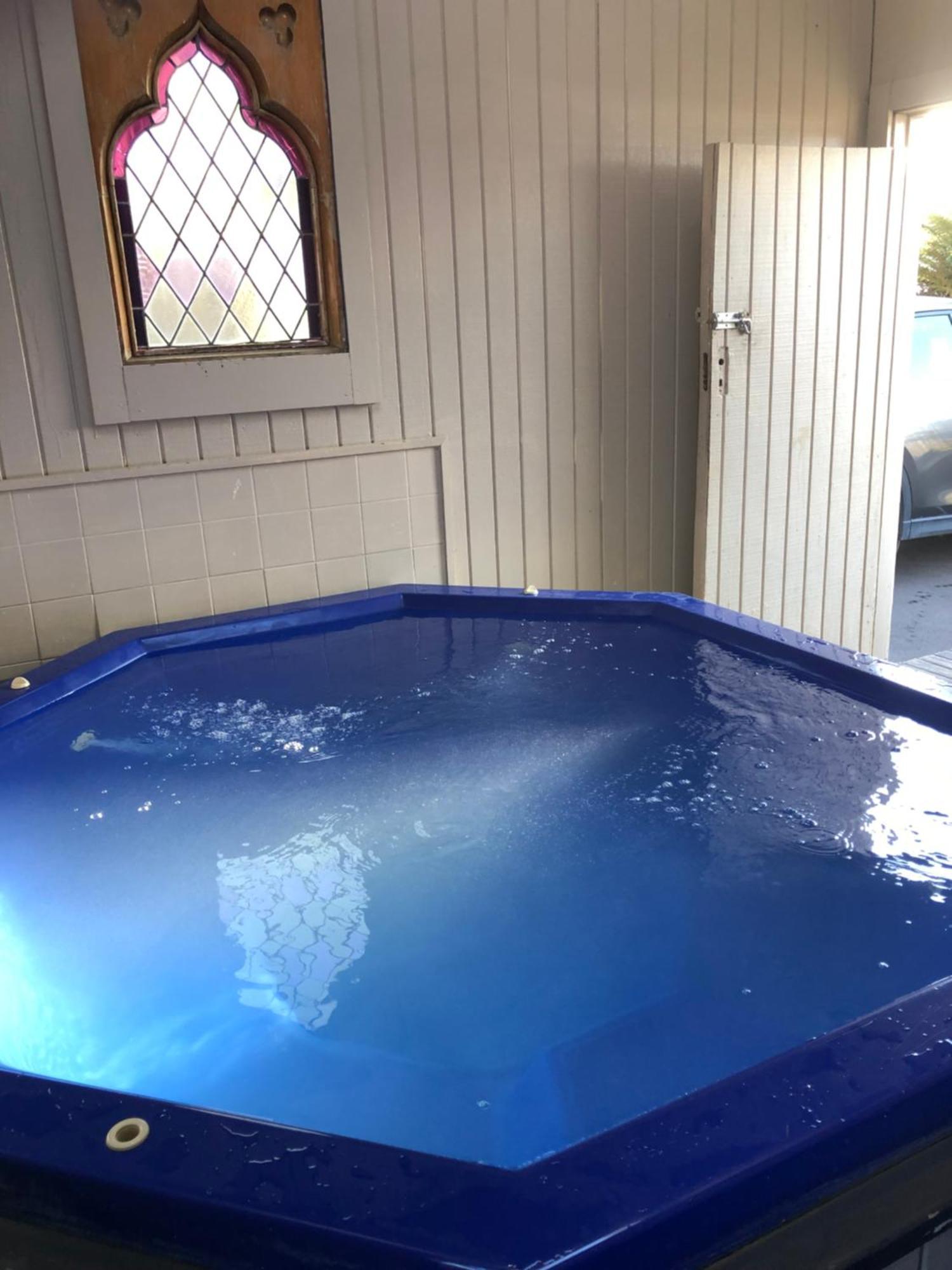 Alpine Motel Ohakune Buitenkant foto