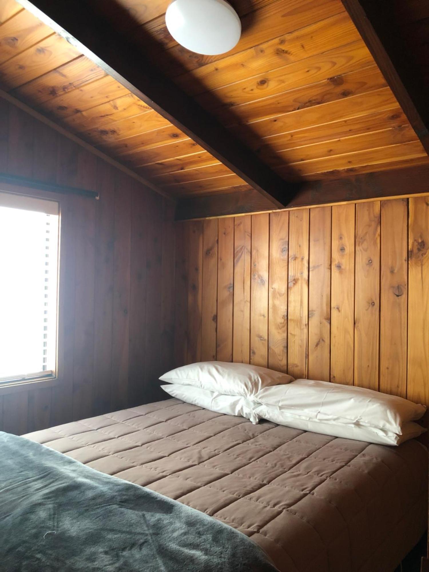 Alpine Motel Ohakune Buitenkant foto